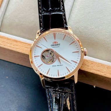 Đồng Hồ Nam Orient Automatic Esteem 2 Rose TAG02002W0