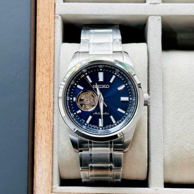Đồng Hồ Seiko Nam SCVE051