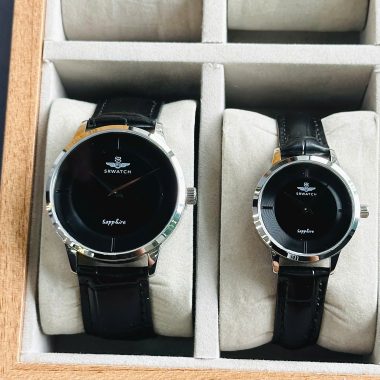 Đồng hồ Couple SRWATCH 3004.4101CV