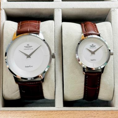 Đồng hồ Couple SRWATCH 3004.4102CV