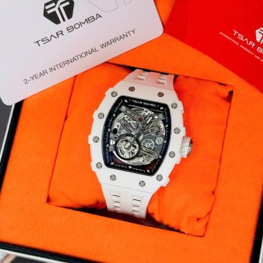 TSAR BOMBA TB8208C-BW Ceramic