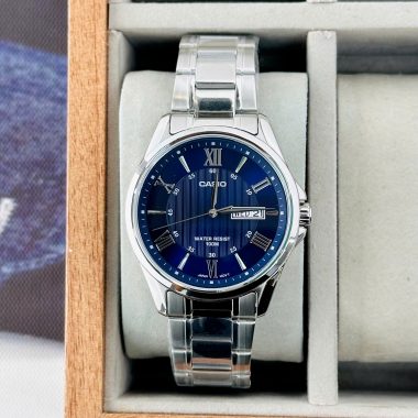Đồng hồ Casio Nam MTP-1384D-2AVDF