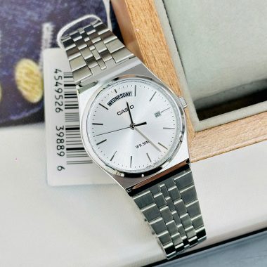 Đồng hồ Nam Casio MTP-B146D-7A