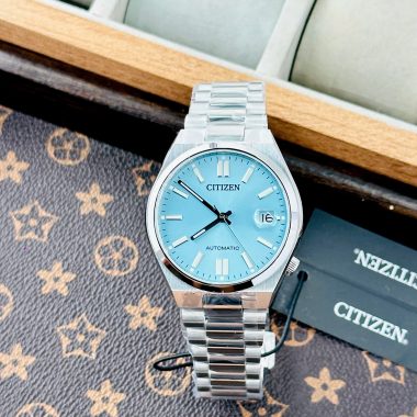 Đồng hồ CITIZEN Tsuyosa 37mm Nam NJ0200-50L