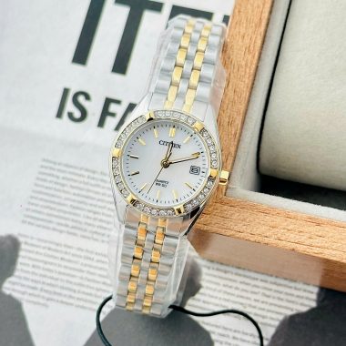 Đồng Hồ Nữ Citizen EU6064-54D