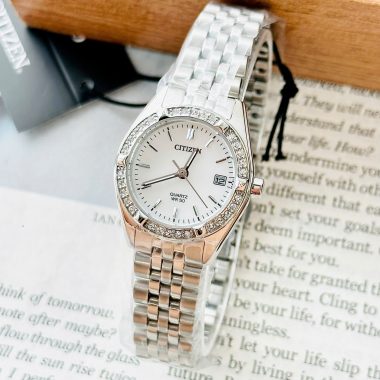 Đồng Hồ Nữ Citizen EU6060-55D