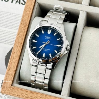 Đồng hồ Nam Casio MTS-RS100D-2AVDF