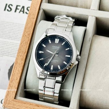 Đồng hồ Nam Casio MTS-RS100D-1AVDF