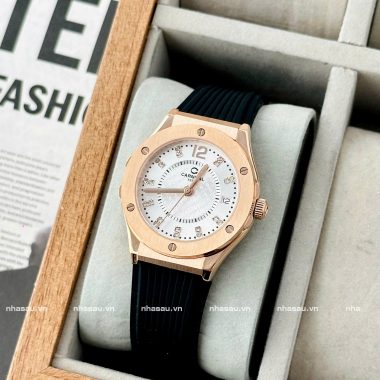 ĐỒNG HỒ NỮ CARNIVAL 8173L