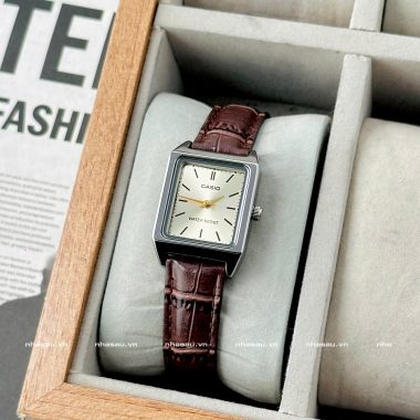 Đồng hồ Casio Nữ LTP-V007L-9EUDF