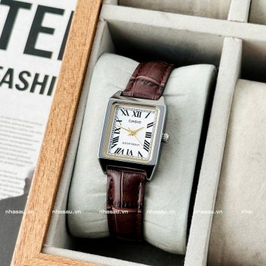 Đồng hồ Casio Nữ LTP-V007L-7B2UDF