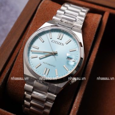 Đồng hồ CITIZEN Tsuyosa 37mm Nam NJ0200-50L