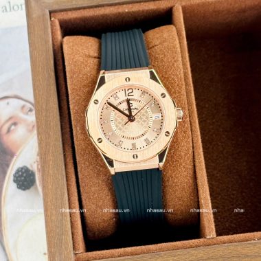 Đồng Hồ Nữ Carnival 8173L Mặt Be