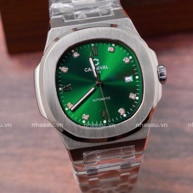 Đồng hồ Nam Carnival 8160G-VT-XL