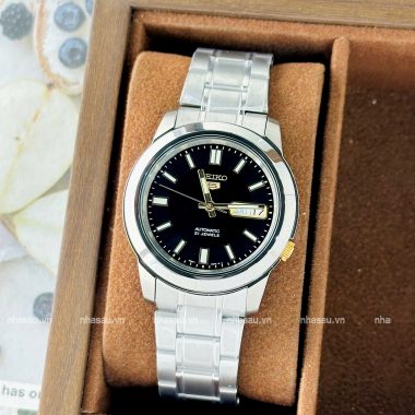 Đồng Hồ Seiko 38mm Nam SNKK17K1