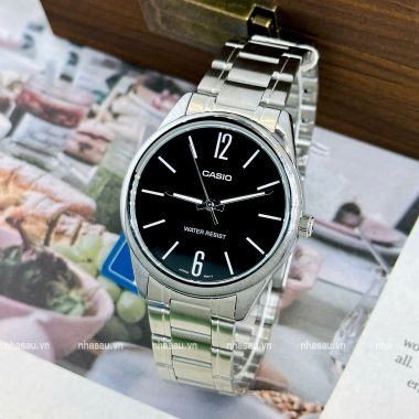 Đồng hồ Casio Nam MTP-V005D-1BUDF