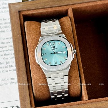Đồng Hồ Carnival 34 mm Nữ 8160L-VT-XT