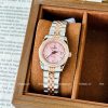 ĐỒNG HỒ NỮ CARNIVAL QUARTZ XÀ CỪ HỒNG 8131L2