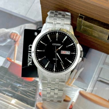 Đồng Hồ Nam Citizen Quartz BF2011-51E