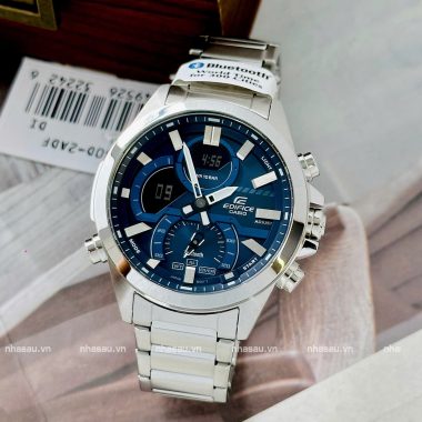 Đồng Hồ Nam Casio Edifice ECB-30D-2ADF
