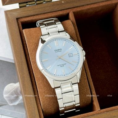 Đồng Hồ Nam CASIO MTS-115D-2A2V