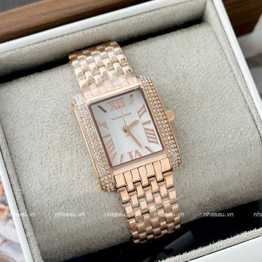 Đồng Hồ Nữ Michael Kors MK4743
