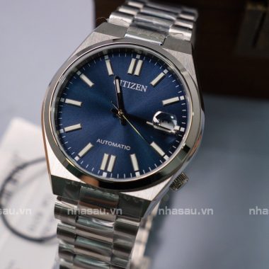 Đồng hồ CITIZEN Tsuyosa 37mm Nam NJ0200-50M