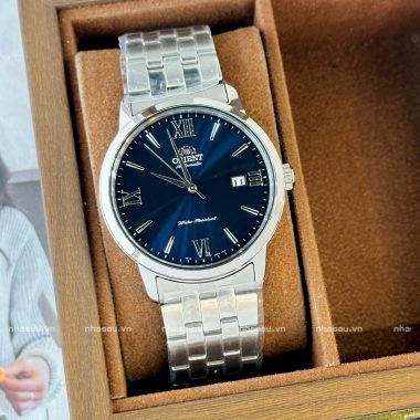 Đồng Hồ Orient Symphony RA-AC0F09L30B