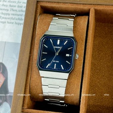 Đồng hồ Casio Nam MTP-B185D-2A1