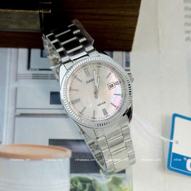 Đồng Hồ CASIO NỮ LTP-1302DS-4A