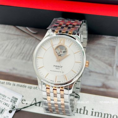 Đồng Hồ Tissot 40mm Nam T063.907.22.038.01