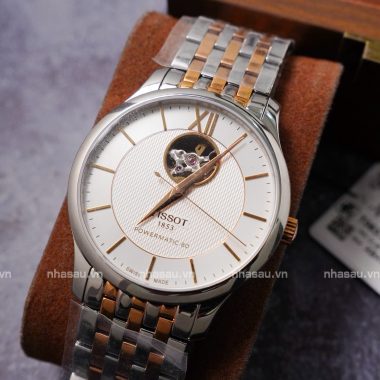Đồng Hồ Tissot 40mm Nam T063.907.22.038.01