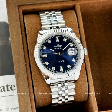 Đồng hồ nam SR.WATCH SG7004.1103GM