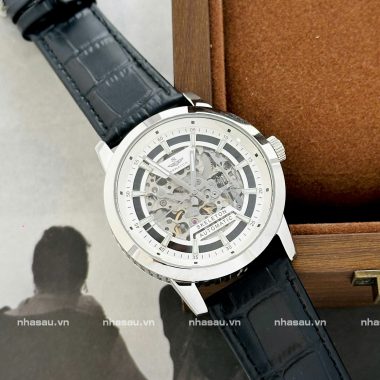 Đồng Hồ SRWatch 42mm Nam SG8897.4102