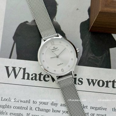 Đồng Hồ SRWatch 30mm Nữ SL1605.1102TE