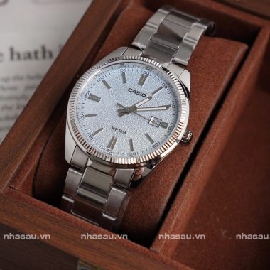 Đồng Hồ Casio Nam MTP-1302DA-2A2