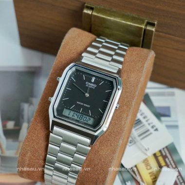 Đồng Hồ Casio AQ-230A-1DMQ