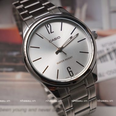 Đồng hồ Casio Nam MTP-V005D-7BUDF