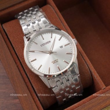 Đồng Hồ Nam Citizen Quartz BI5000-87A