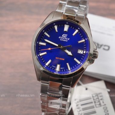 Đồng Hồ Nam CASIO EDIFICE EFV-100D-2AV