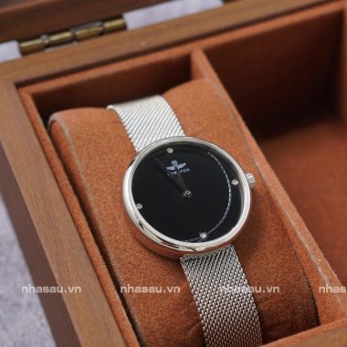 Đồng Hồ SRWatch Nữ SL5008.1101BL