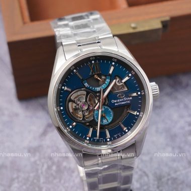 Đồng Hồ Nam Orient Star Joker RE-AV0114E