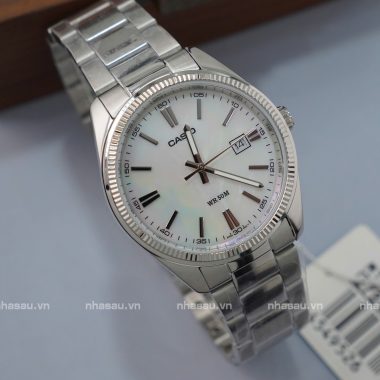 Đồng Hồ Casio Nam MTP-1302DS-7A