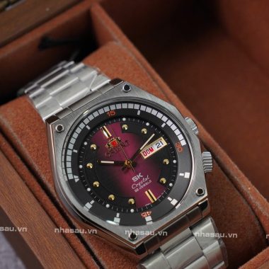 Đồng hồ Orient SK 42 mm Nam RA-AA0B02R39B