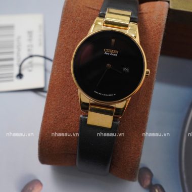 Đồng Hồ Citizen Nữ GA1052-04E
