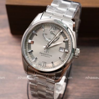 Đồng Hồ Nam Orient Star RK-AU0110N