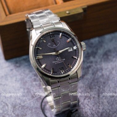 Đồng Hồ Nam Orient Star RK-AU0112V