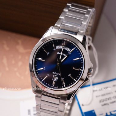 Đồng hồ Casio Nam MTP-1370D-2A2