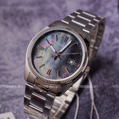 Đồng Hồ Casio Nam MTP-1302DS-1A