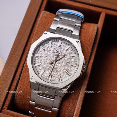 Đồng Hồ Nam Edifice EFR-S108DE-8A